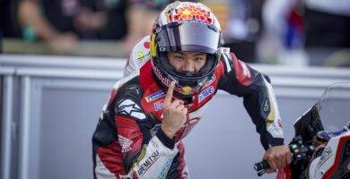 Nakagami