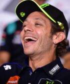 Rossi: "Siempre he sido un gran admirador de Kevin Schwantz"
