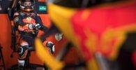 Pedrosa y Kallio renuevan con KTM