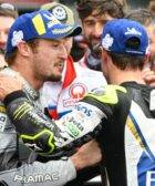 Miller Crutchlow MotoGP