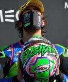 Enea bastianini ídolos MotoGP