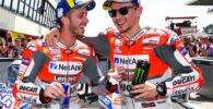 Lorenzo Dovizioso