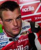 Sam Lowes Aprilia MotoGP