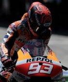 Márquez no corra 2021