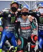 pilotos Yamaha Dennis Noyes