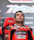 Danilo Petrucci