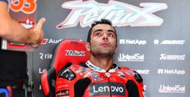 Danilo Petrucci