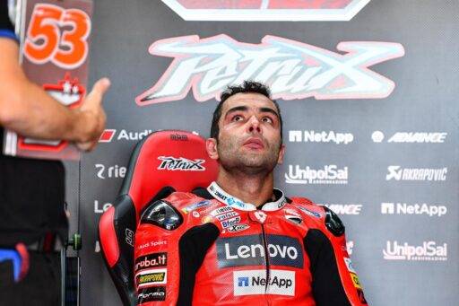 Danilo Petrucci
