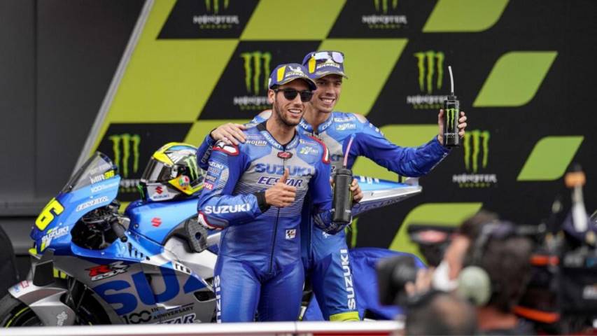 Mir y Rins