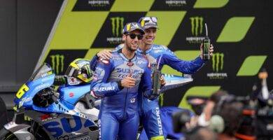 Mir y Rins