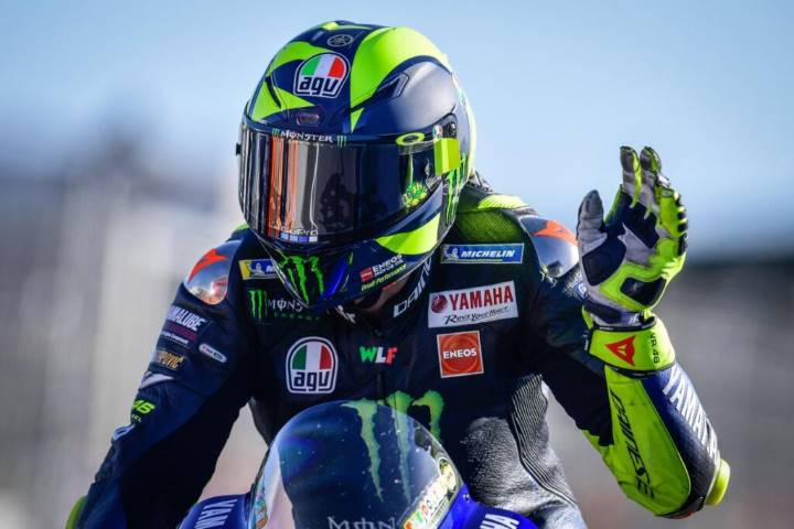 Rossi Gresini