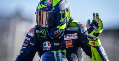 Rossi Gresini