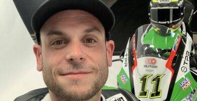 Sandro Cortese
