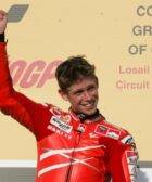 Casey Stoner