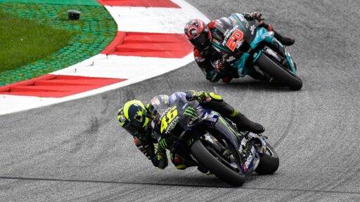 Zeelenberg advierte a Rossi