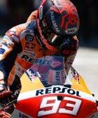 Ricard Jové Joan Mir Suzuki MotoGP Marc Márquez