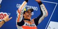 Alguersuari: "Márquez ya es el más grande de la historia"