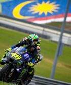 Test Sepang en duda