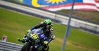 Test Sepang en duda