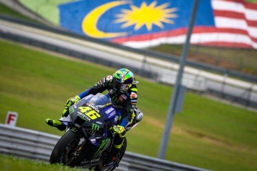 Test Sepang en duda