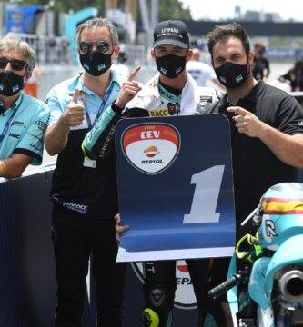 ENTREVISTA | Xavi Artigas