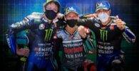 Massimo Meregalli Yamaha MotoGP