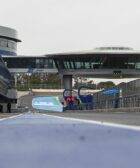 WorldSBK Jerez MotoGP test