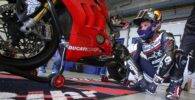 Johann Zarco MotoGP WorldSBK Jerez test