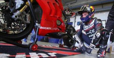 Johann Zarco MotoGP WorldSBK Jerez test