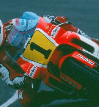 Lawson MotoGP 500cc