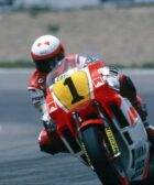 Eddie Lawson Dennis Noyes MotoGP