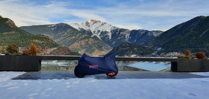 pol espargaró, repsol honda team, motogp