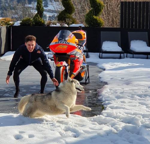 pol espargaró, repsol honda team, motogp