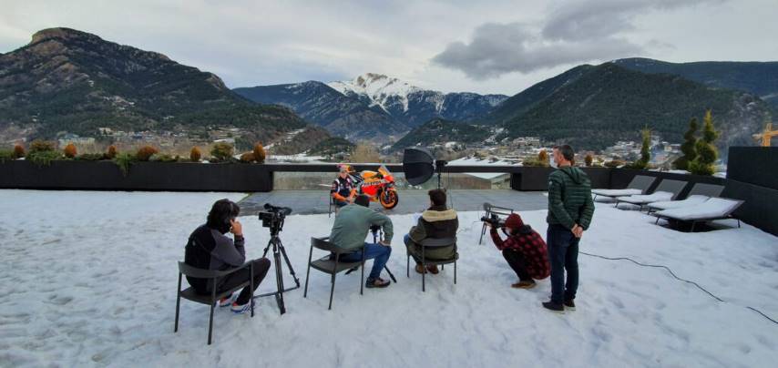 pol espargaró, repsol honda team, motogp