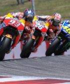 Top 10 batallas de la década en MotoGP 