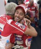 Dall'Igna:"duelen las críticas de Dovizioso"