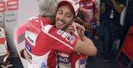 Dall'Igna:"duelen las críticas de Dovizioso"