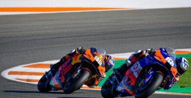 Binder y Oliveira