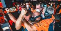 KTM firma con MotoGP