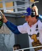 Joan Mir Suzuki Ecstar MotoGP