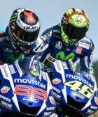 Kenny Roberts: "Avisé a Yamaha de que Lorenzo no era Rossi", ezpeleta