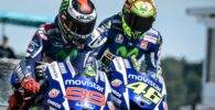 Kenny Roberts: "Avisé a Yamaha de que Lorenzo no era Rossi", ezpeleta