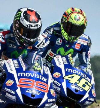 Kenny Roberts: "Avisé a Yamaha de que Lorenzo no era Rossi", ezpeleta