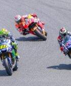Kenny Roberts: "Avisé a Yamaha de que Lorenzo no era Rossi"
