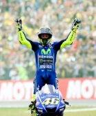 Valentino Rossi MotoGP 500cc