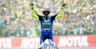 Valentino Rossi MotoGP 500cc