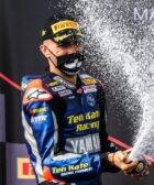 Loris Baz Ten Kate Yamaha WorldSBK MotoGP