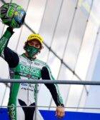 Remy Gardner Aki Ajo Moto2 MotoGP