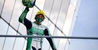 Remy Gardner Aki Ajo Moto2 MotoGP