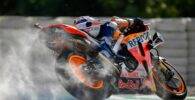 VÍDEO | Las 5 salvadas de MotoGP
